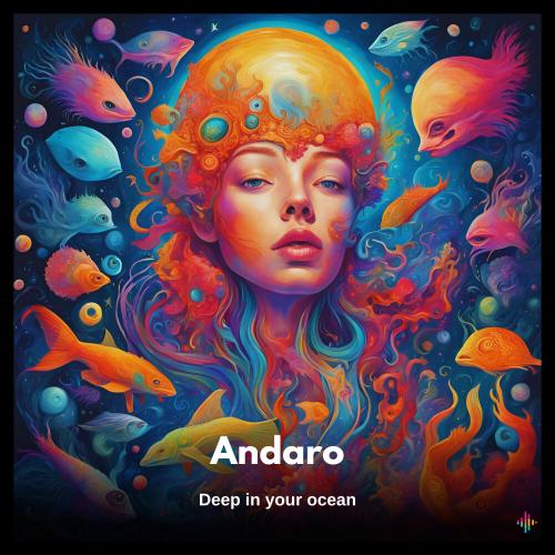 Andaro - Deep In Your Ocean Radio Edit