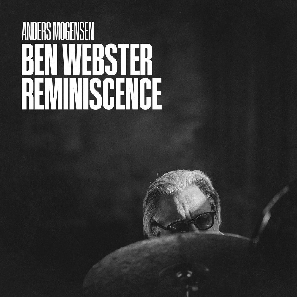 Tenderly - Anders Mogensen