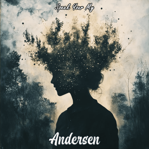 Andersen - Speek Your My