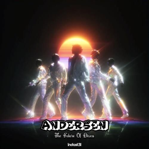Andersen - The Future of Disco