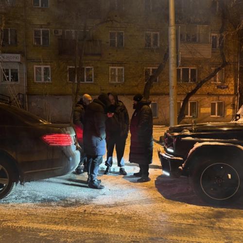 Andery Toronto & Диман Брюханов - Горький туман