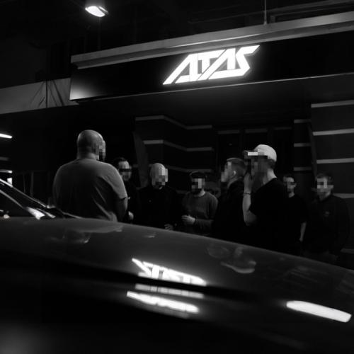 Andery Toronto - Кино
