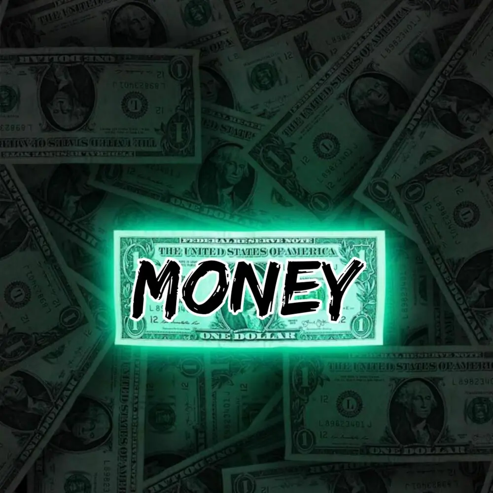 MONEY (Prod. PUSSYKILLER & КРИСПИ) - Anди, Feser, Экси