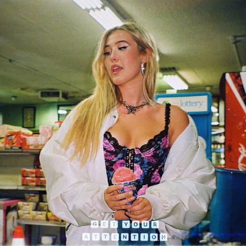 Andi - Get Your Attention