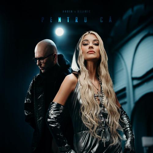 Andia feat. Deliric - Pentru Ca