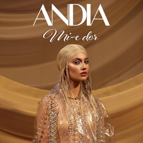 Andia - Mi-e Dor (Arty Violin & Kosmy Fun Remix)