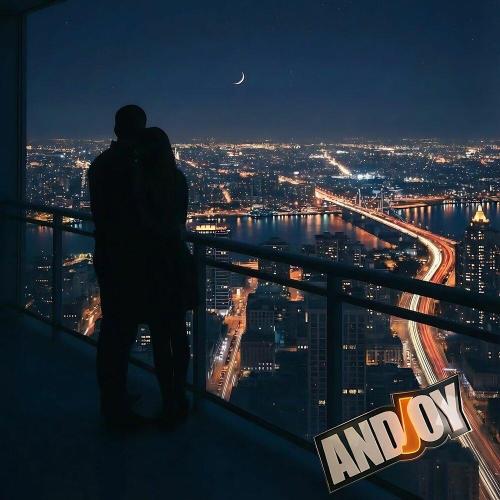 AndJoy - Ночной город