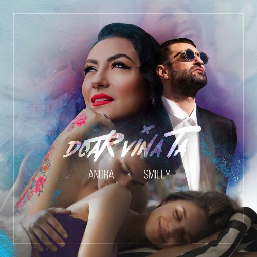Andra feat. Smiley - Doar Vina Ta