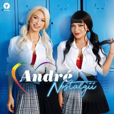 ANDRE - Nostalgii