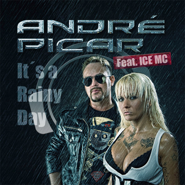 It's A Rainy Day (Instant Move Remix) - Andre Picar