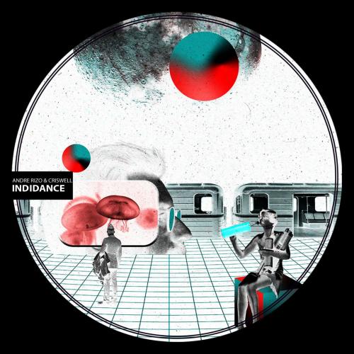 Andre Rizo & DJ Criswell - Indidance (Original Mix)