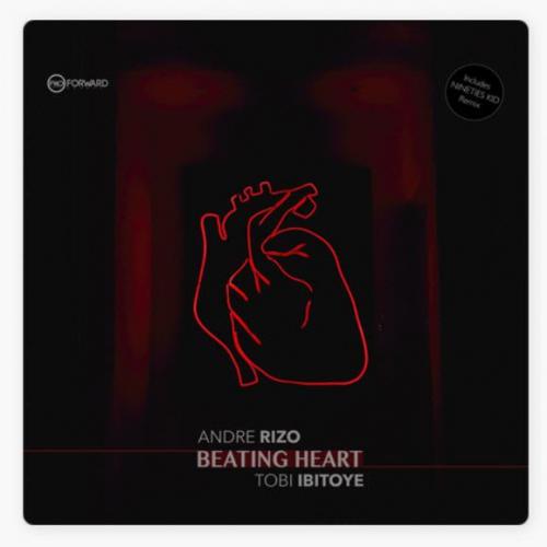 Andre Rizo feat. Tobi Ibitoye - Beating Heart (Radio Edit)