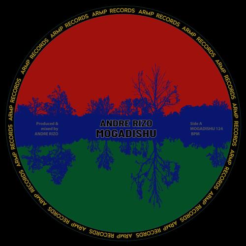 Andre Rizo - Mogadishu (Radio Edit)