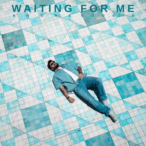 Waiting For Me (Radio Edit) - Andre Soueid feat. Ruby K