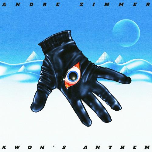 Andre Zimmer - That's Right