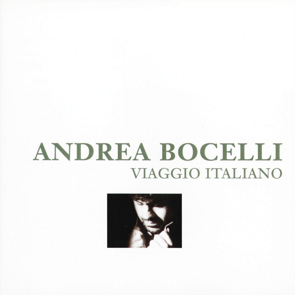 Franck_ Panis Angelicus - Andrea Bocelli, Academy Of Choir Art Of Russia, Moscow Radio Symphony Orchestra & Vladimir Fedoseyev