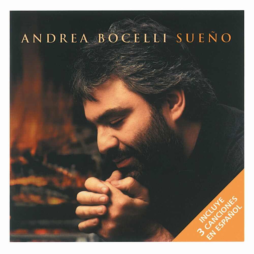 El Mar Y Tu - Andrea Bocelli & Dulce Pontes