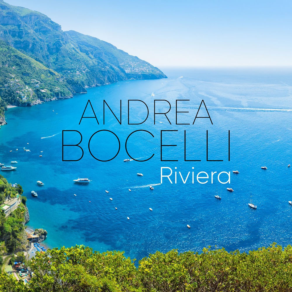 La Vie En Rose - Andrea Bocelli & Edith Piaf