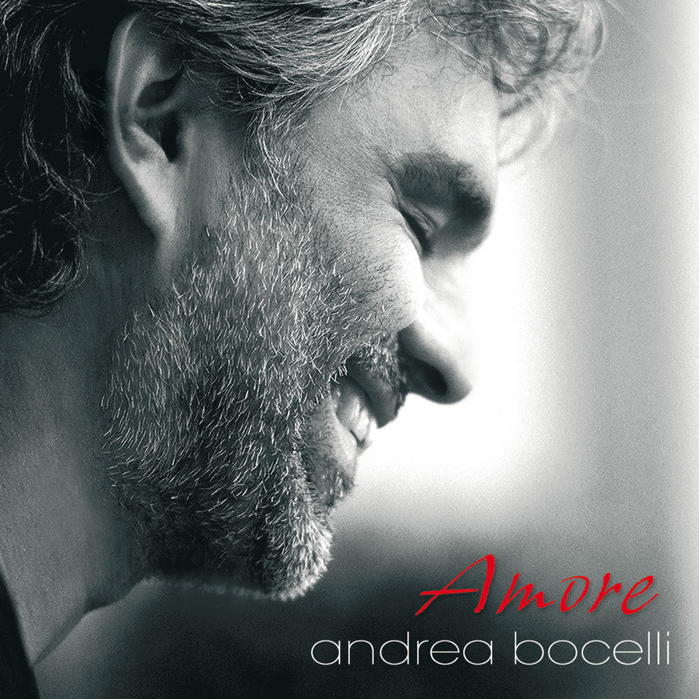 Estate (Feat. Chris Botti) - Andrea Bocelli feat. Chris Botti