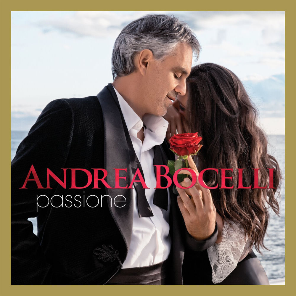Il Nostro Incontro (Feat. Chris Botti) - Andrea Bocelli feat. Chris Botti