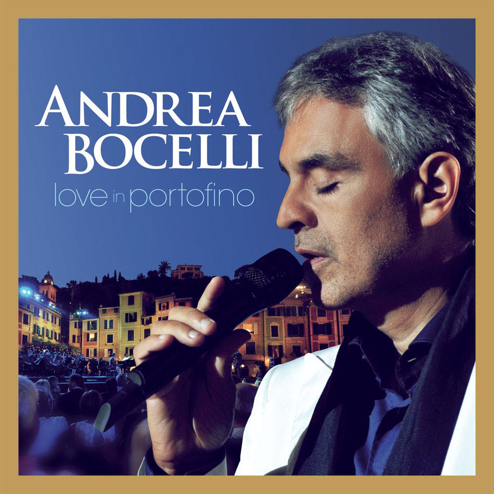 Il Nostro Incontro (Live From Portofino, Italy _ 2012) (Feat. Chris Botti) - Andrea Bocelli feat. Chris Botti