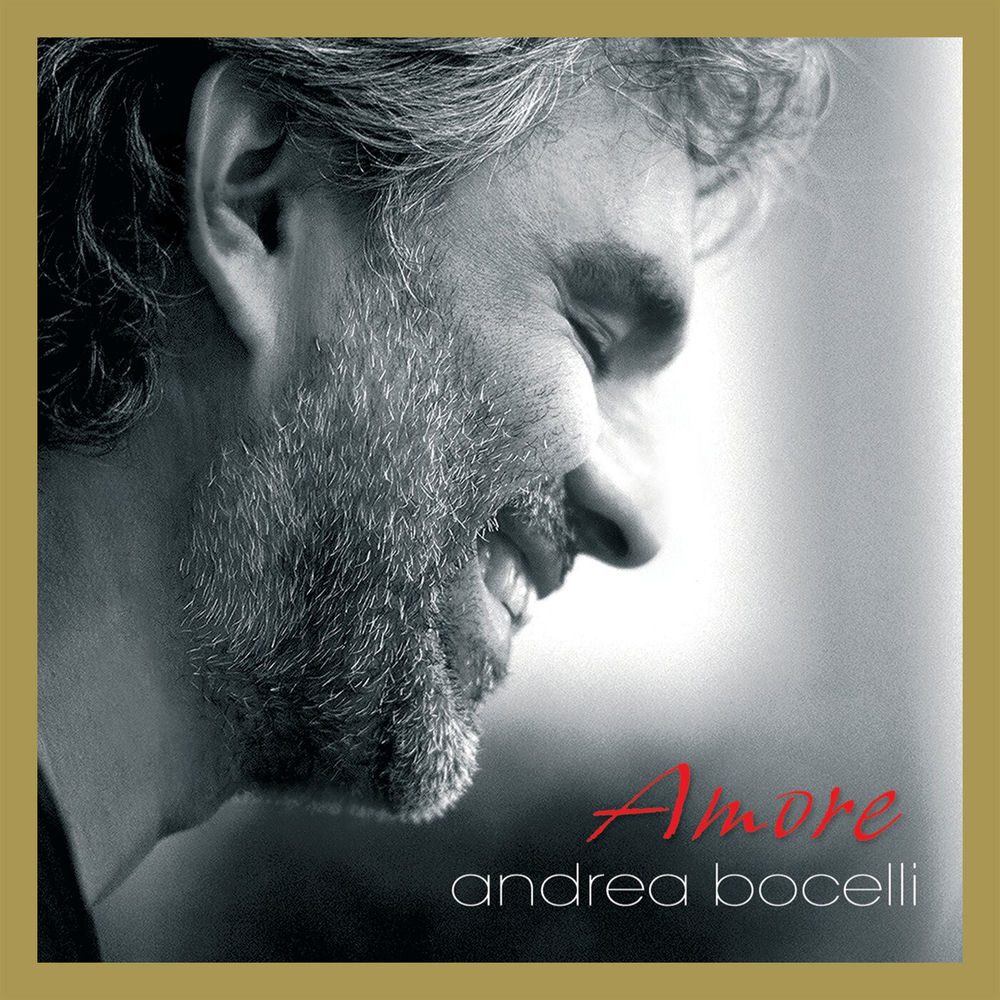 Verano (Feat. Chris Botti) - Andrea Bocelli feat. Chris Botti