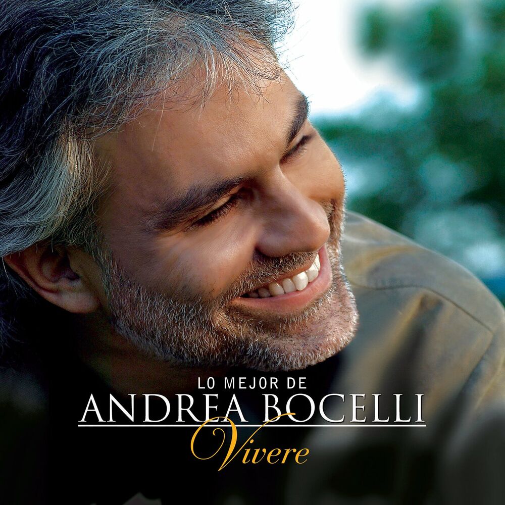 'O Mare E Tu (Feat. Dulce Pontes) - Andrea Bocelli feat. Dulce Pontes