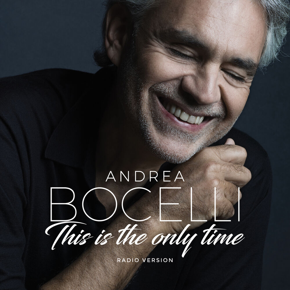 Amo Soltanto Te (Feat. Ed Sheeran) - Andrea Bocelli feat. Ed Sheeran