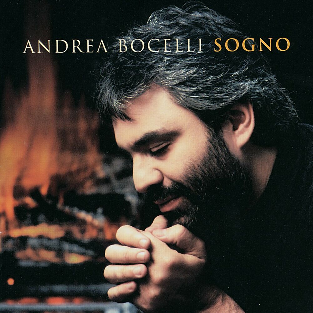 Nel Cuore Lei (Feat. Eros Ramazzotti) - Andrea Bocelli feat. Eros Ramazzotti