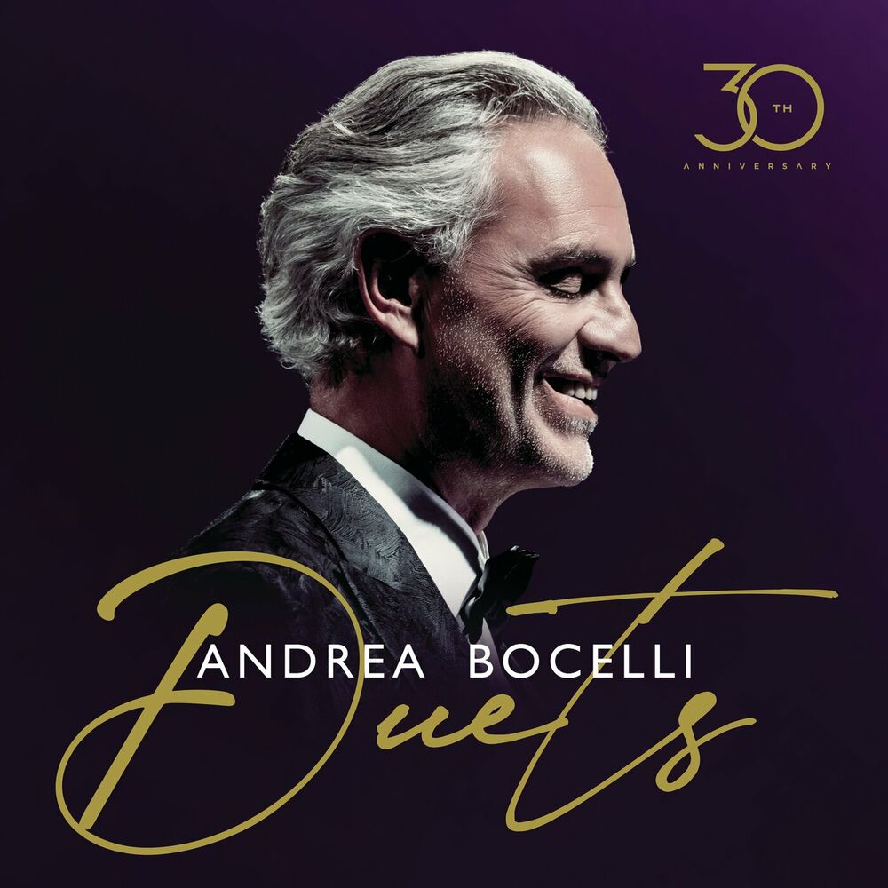 Vivo Por Ella (Feat. Karol G) - Andrea Bocelli feat. KAROL G