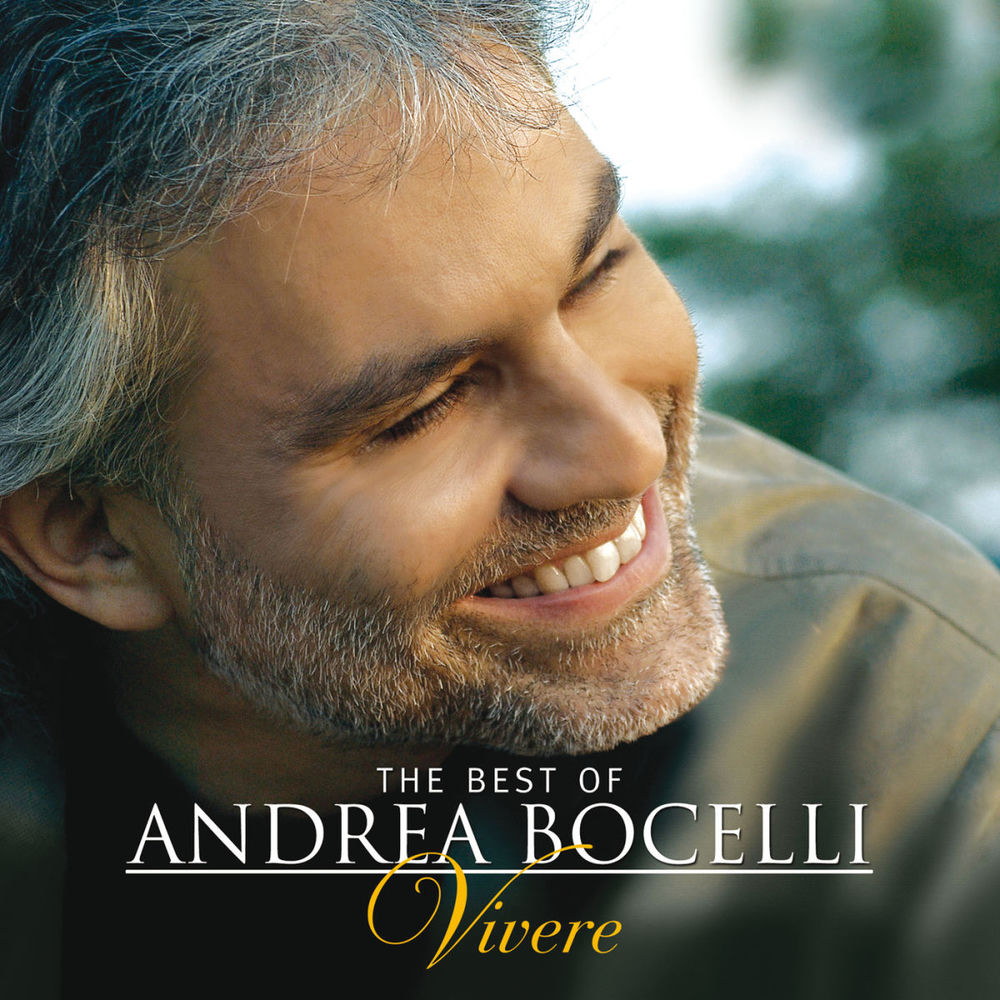 A Te (Feat. Kenny G) - Andrea Bocelli feat. Kenny G