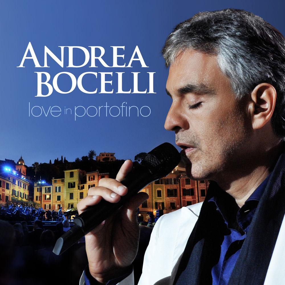 Me Faltas (Feat. Kenny G) - Andrea Bocelli feat. Kenny G