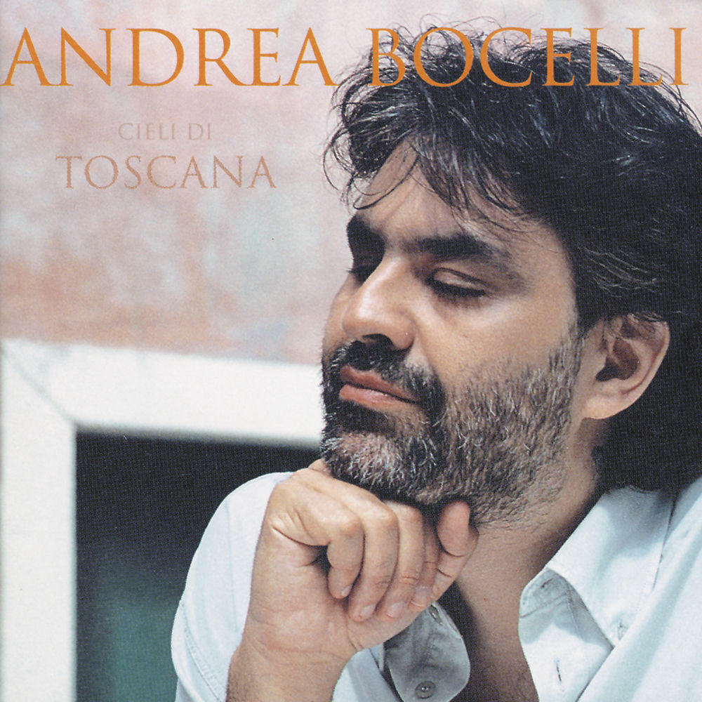 L'abitudine (Feat. Helena Hellwig) - Andrea Bocelli & Gavyn Wright feat. Helena Hellwig