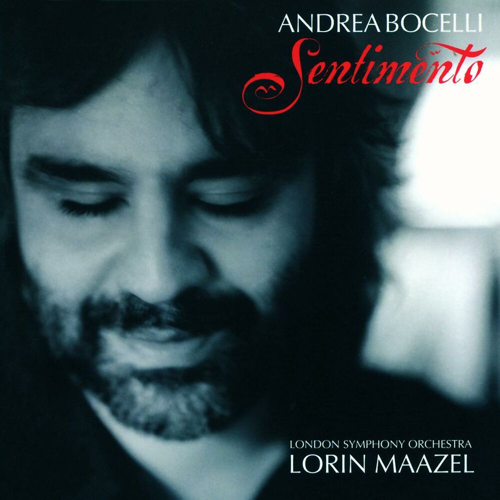 Rodrigo_ En Aranjuez Con Tu Amor (Arr. Maazel For Tenor, Violin & Orchestra) - Andrea Bocelli, London Symphony Orchestra, Lorin Maazel & Joaquín Rodrigo