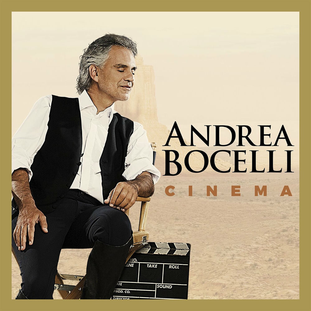 Nelle Tue Mani (From _Gladiator_) - Andrea Bocelli