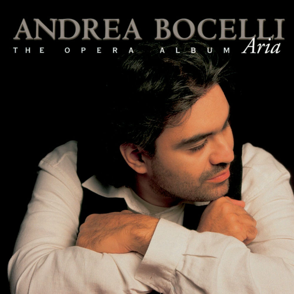 Adriana Lecouvreur, Act I _ Cilea_ Adriana Lecouvreur, Act I_ La Dolcissima Effigie - Andrea Bocelli, Orchestra del Maggio Musicale Fiorentino & Gianandrea Noseda