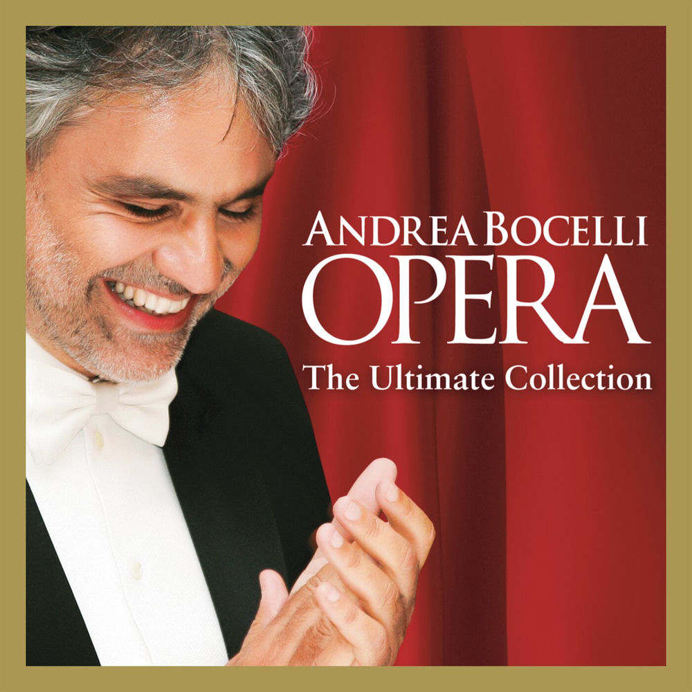 Andrea Chénier, Act Iv _ Giordano_ Andrea Chénier, Act Iv_ Come Un Bel Dì Di Maggio - Andrea Bocelli, Orchestra Sinfonica di Milano Giuseppe Verdi & Marco Armiliato