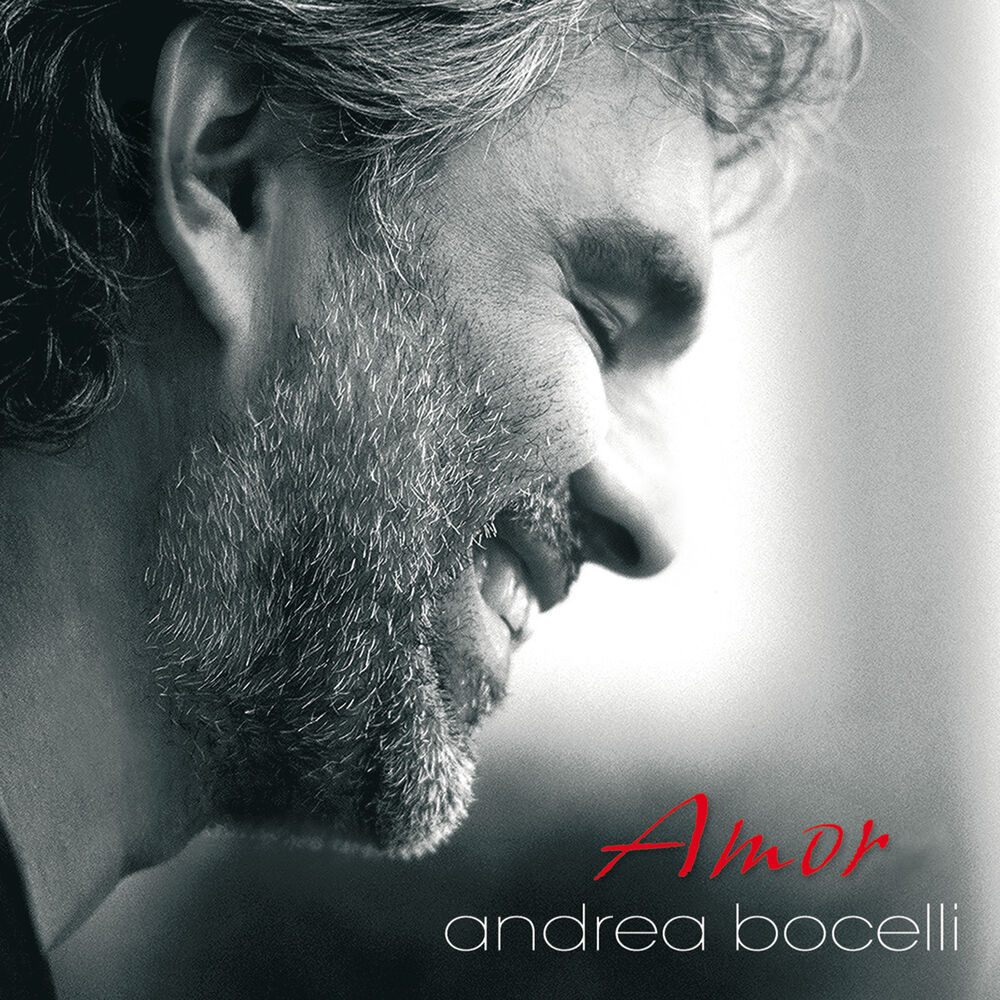 Canción Desafinada (Radio Edit) - Andrea Bocelli & Stevie Wonder