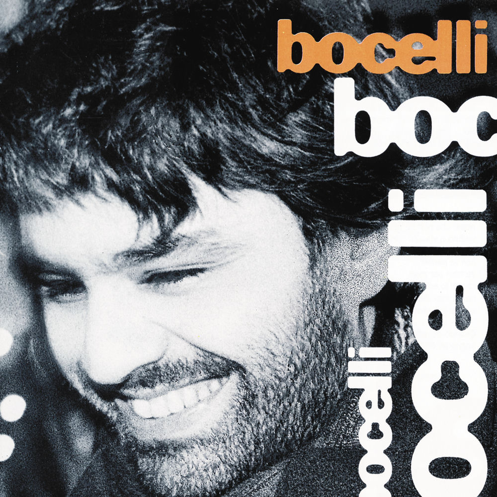 The Power Of Love - Andrea Bocelli