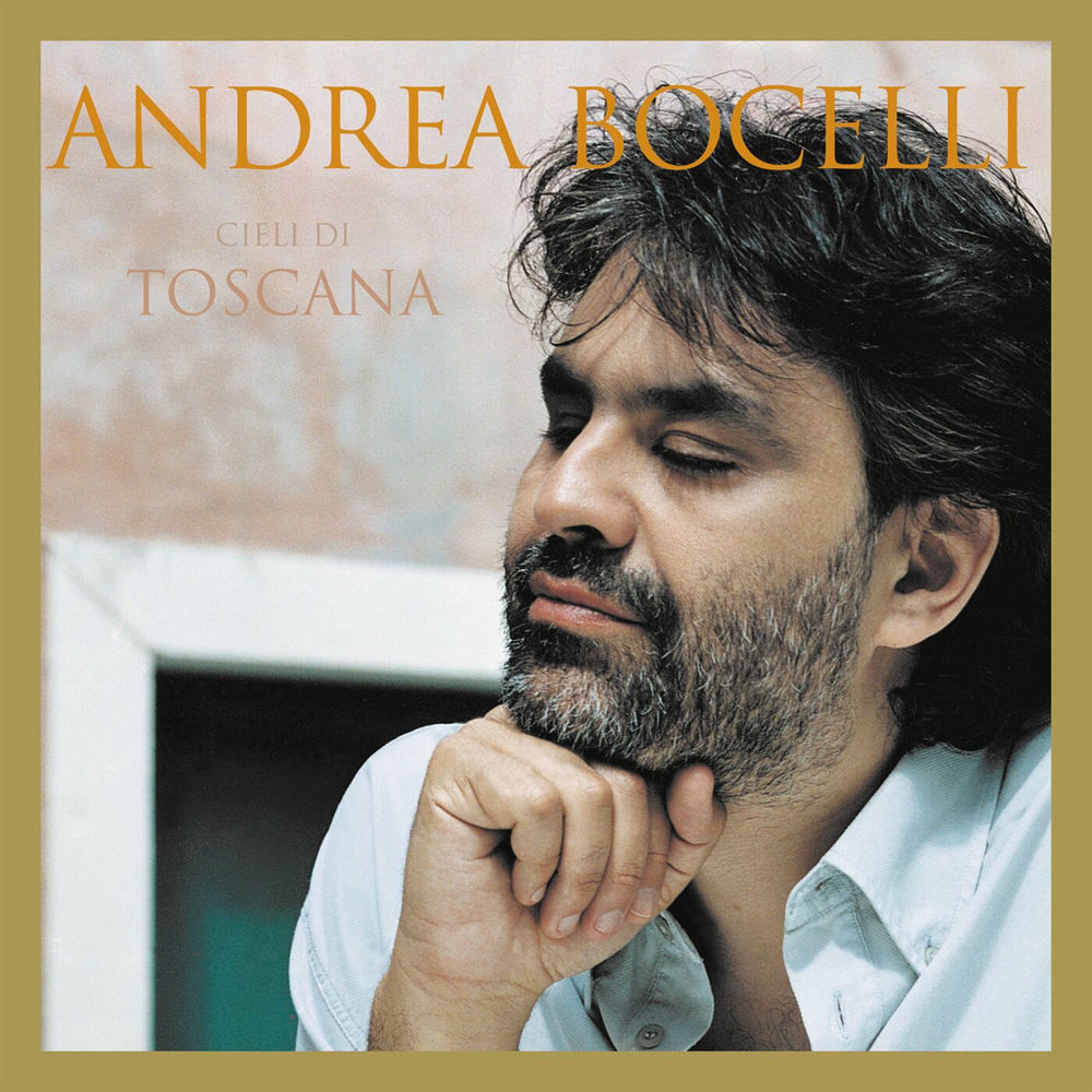 Tornera'la Neve - Andrea Bocelli