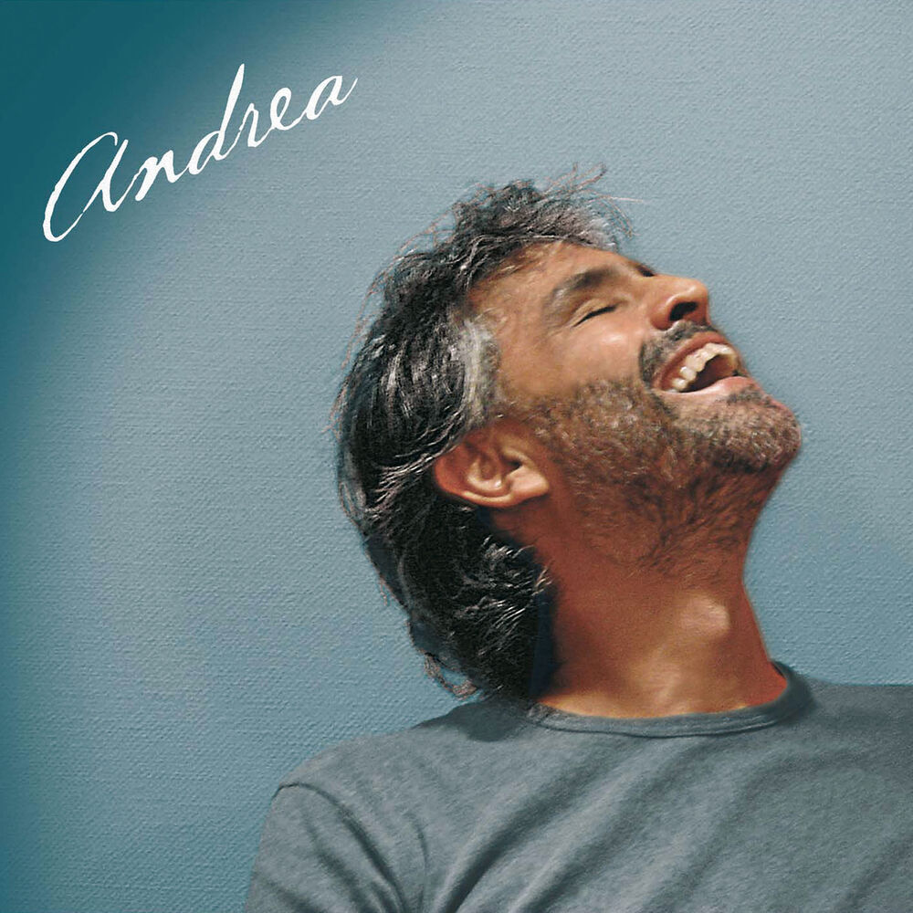 Tu Ci Sei - Andrea Bocelli