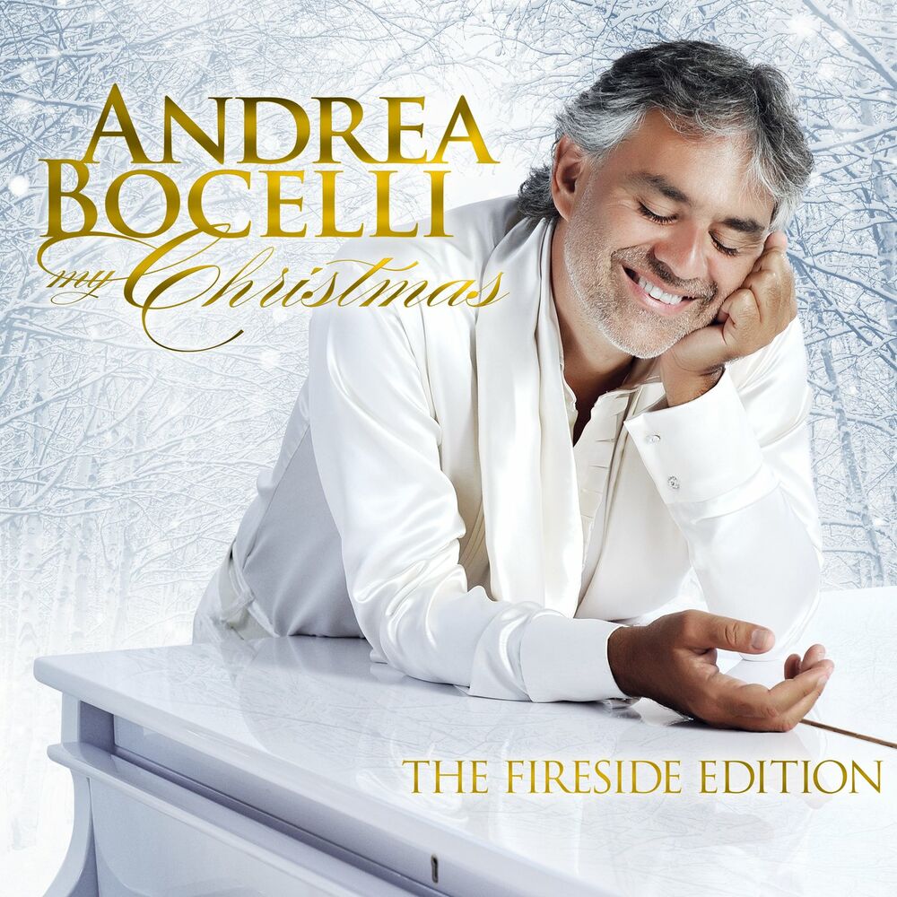 Tu Scendi Dalle Stelle - Andrea Bocelli