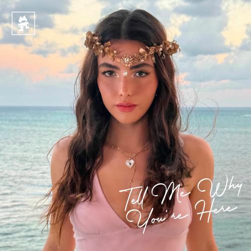 Andrea Botez - Tell Me Why You're Here