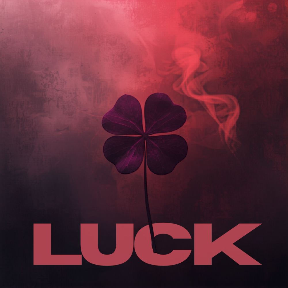 Luck - Andrea Godin & Starkillers
