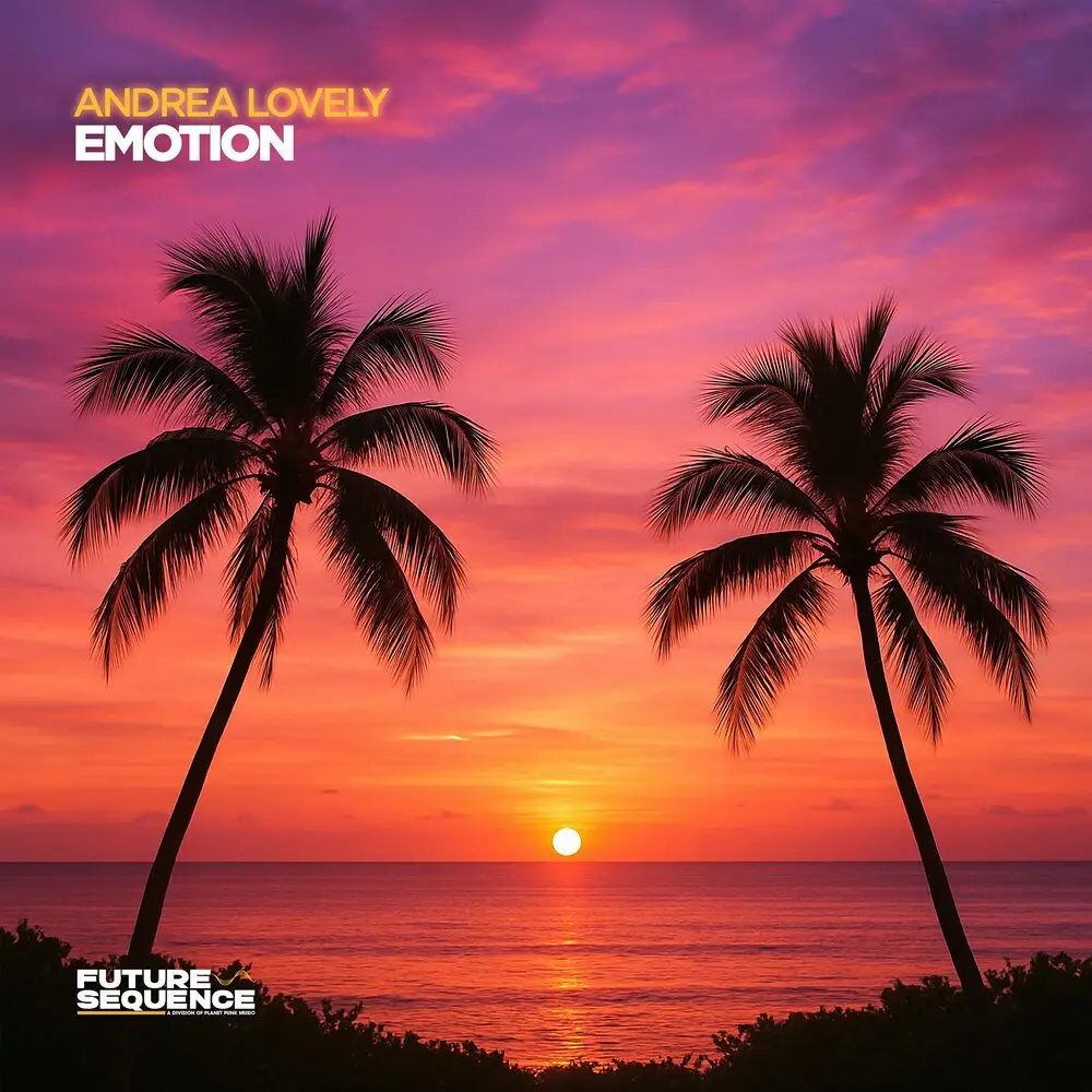 Emotion - Andrea Lovely