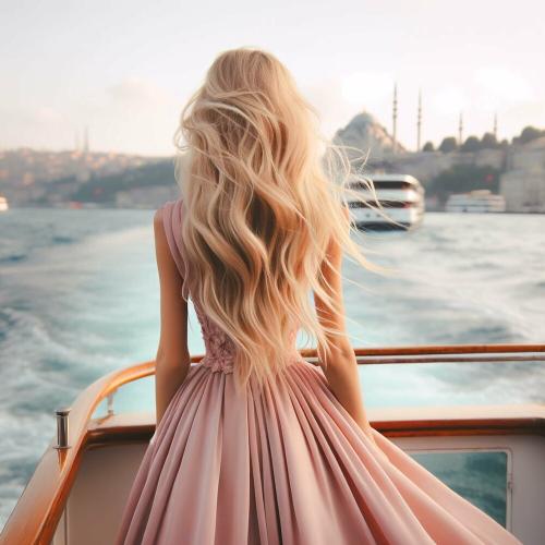 Andrea - Miss Me When I Am Gone