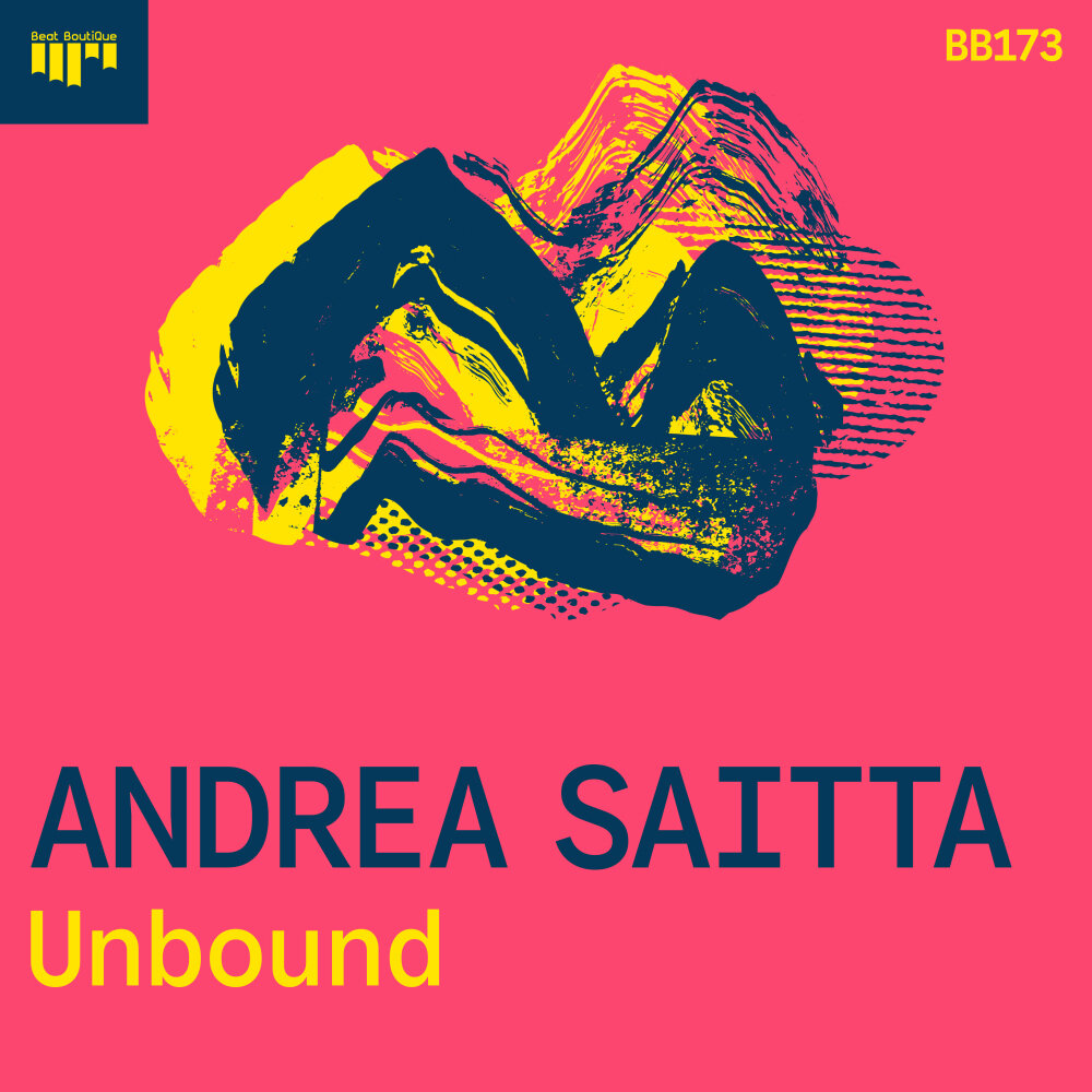 Here - Andrea Saitta