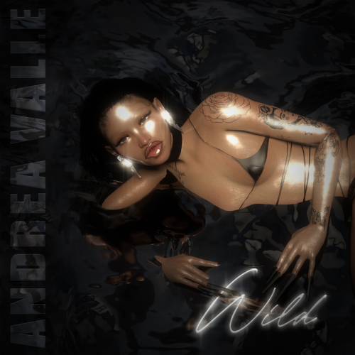 Wild - Andrea Valle