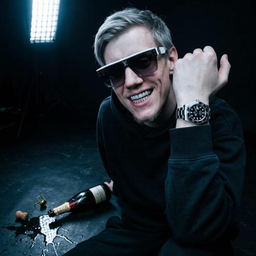 ANDREAS FIRST - Люкс