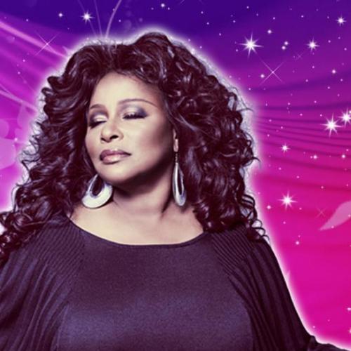 Chaka Khan - Andreas Moss & Sinclair